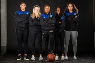 Middletown girls basketball earns dominant win over East Pennsboro