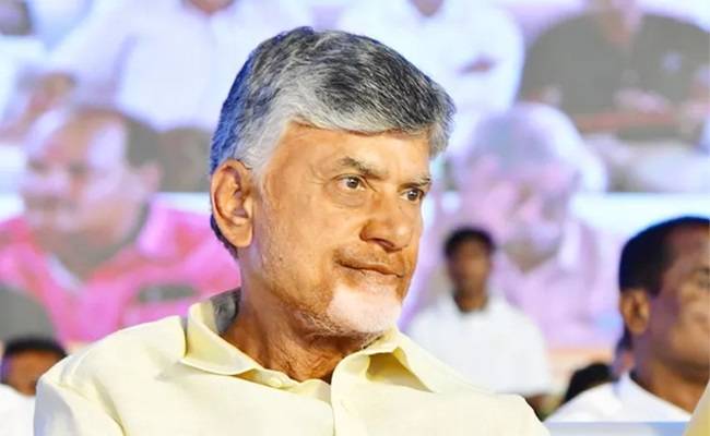 Naidu Pulls Up Spokesman, Defends Republic TV