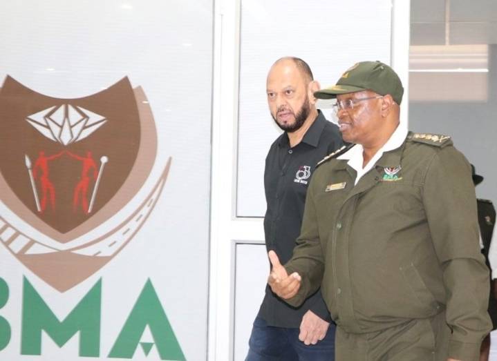 Canadian MP Michael Ma Joins Government Caucus with PM Carney