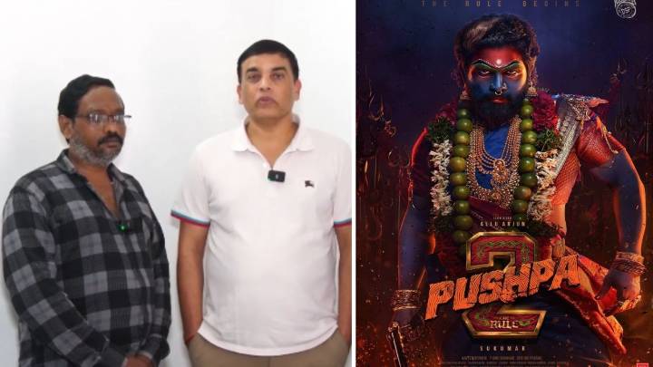 Allu Arjun gave Rs 3.2 crore to Pushpa 2 victim, will extend more help: Dil Raju