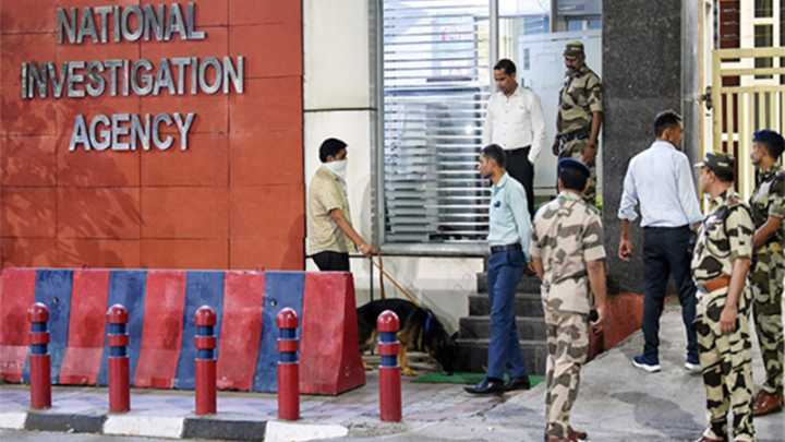 Delhi car blast case: NIA arrests 8th accused alleged for harbouring deceased bomber