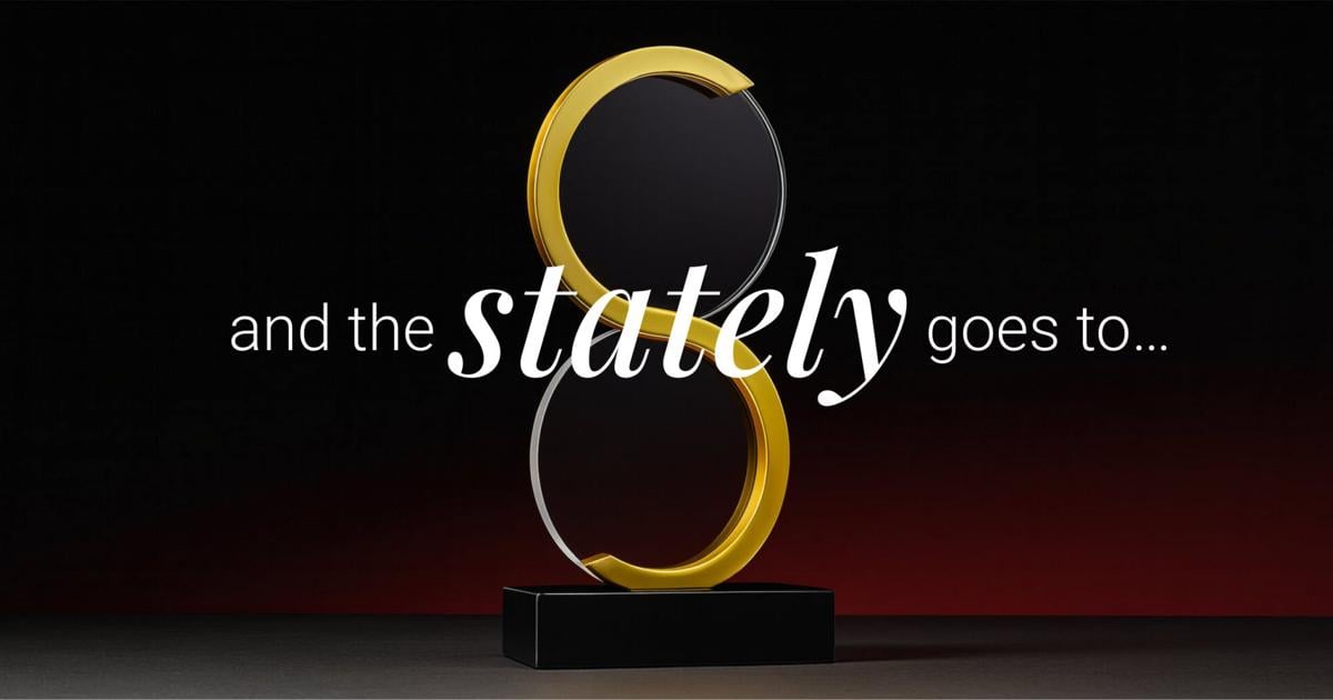 Stateline Chamber introduces new awards ceremony for local businesses, leaders