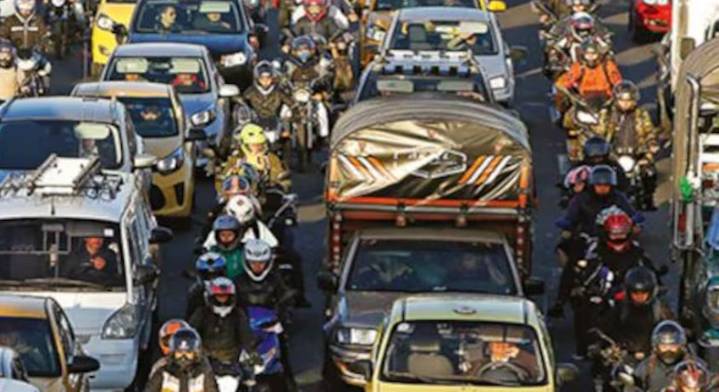 Concejal de Bogotá demanda ordenanza de Cundinamarca por descuentos en matrículas de vehículos