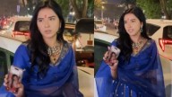 ‘Mat Bolo’: Tanya Mittal Snaps At Paparazzi For Addressing Her Guards As Bouncers