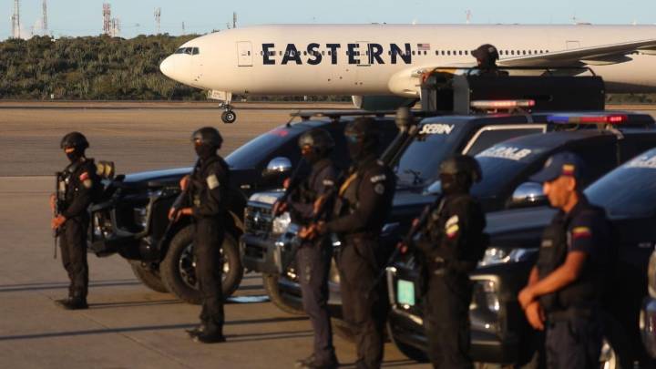 "Salgan del país de inmediato": gobierno de EU emite alerta máxima de viaje para Venezuela