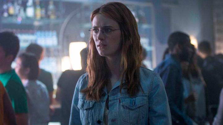 Prime Video's Hidden Sci-Fi Gem: A Secret Remake Of Black Mirror's Best Episode