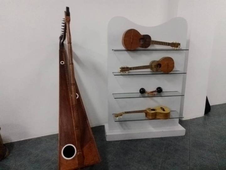 Joropo incluido como Patrimonio Cultural de la Unesco