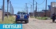18:00 Brutal ataque en la Patagonia: apuñaló a su expareja frente a su hijo y vecinos lo detuvieron