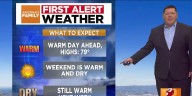 Record temps on the way for the weekend in Arizona