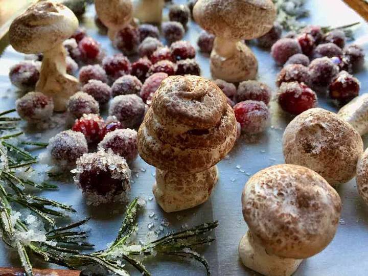 FRONT BURNER | OPINION: What’s better? French, Italian or Swiss meringue