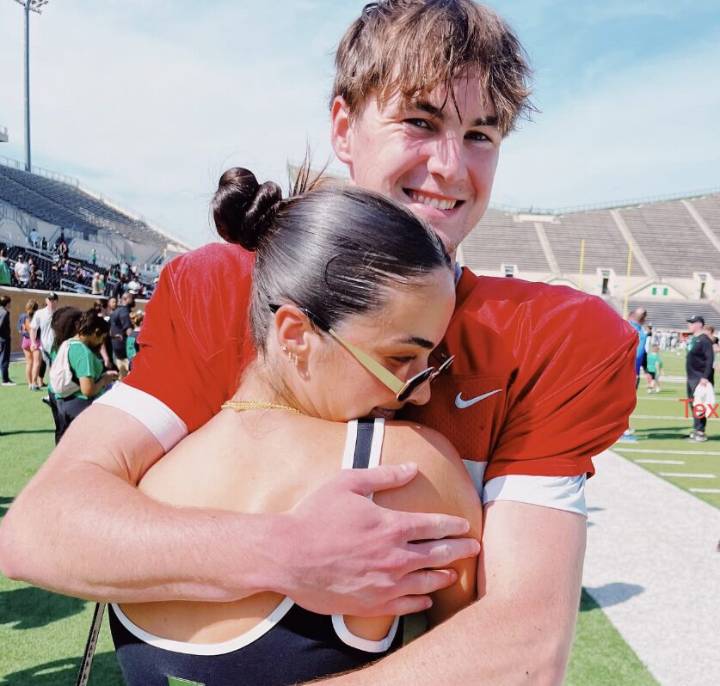 Who Is Drew Mestemaker’s Girlfriend? Everything You Need To Know About Lillian Clark Discover everything about North Texas QB Drew Mestemaker’s Girlfriend, Lillian Clark- from her background, career a