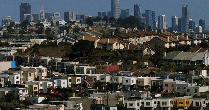America's house-poor metros: Where mortgage owners stretch the 30% rule