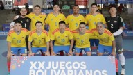 ¡Bronce bolivariano! Futsal Nacional cierra con victoria y medalla