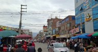 Siete ferias navideñas albergarán a más de mil comerciantes en Huancayo, El Tambo y Chilca