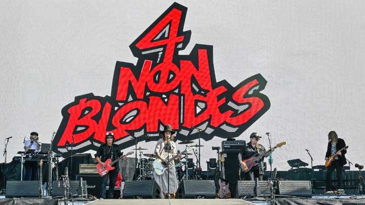 ‘What’s Going On?’: 33 Years Later, 4 Non Blondes Are Gearing up for a Second Album