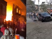 La Federación Nacional de Cafeteros reaccionó al ataque con moto bomba en Balboa Cauca