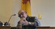 Bitter exchange erupts between relatives in Rio Arriba murder trial