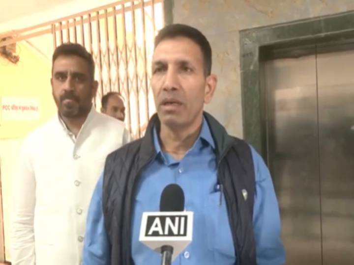 MP Congress Chief Patwari accuses state govt of mismanagement