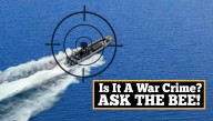 Is It A War Crime? Ask The Babylon Bee