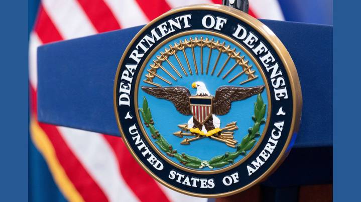 The New York Times sues the Pentagon over Defense Secretary Pete Hegseth's media rules