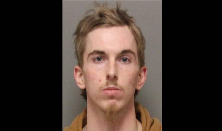 Fayetteville man charged with rape of child; troopers say there may be more victims