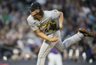 Blue Jays, Cody Ponce finalizing 3-year, $30M deal: report