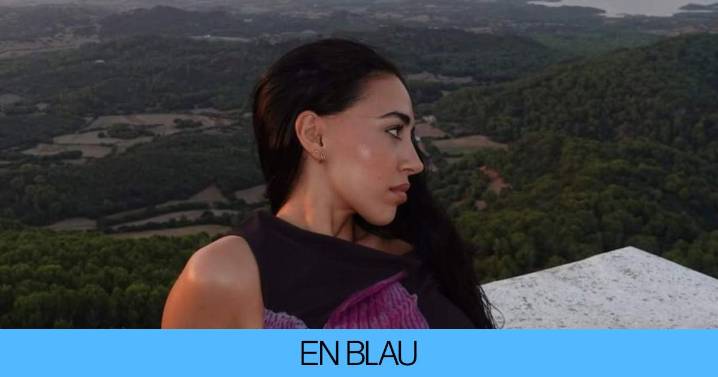 Creadora de contenido catalana publica uno de sus vídeos más personales: "Me costaba mirarme al espejo"