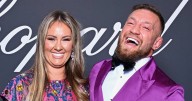 Inside Conor McGregor's rollercoaster relationship with Dee Devlin and £150million empire