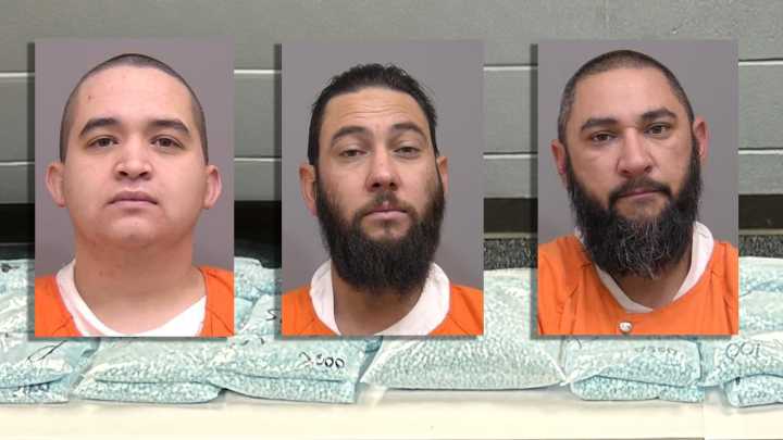 Drug bust in Manitowoc County could be largest fentanyl pill seizure in Wisconsin history