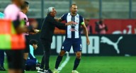 Hernán Barcos: “Yo soy de Alianza Lima toda la vida, no importa cuando deje de jugar acá”