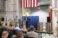 Idaho National Laboratory achieves milestone on military reactors