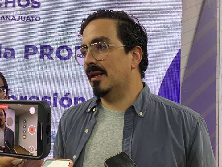 Guanajuato es el estado con más agresiones contra la prensa: Artículo 19