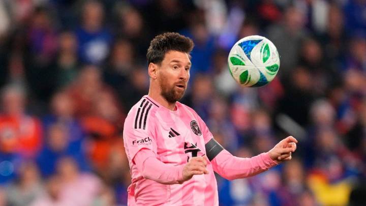 Lionel Messi regresará al Atanasio Girardot después de 13 años; enfrentará a Nacional