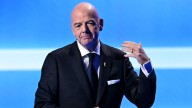 Infantino dio un fuerte discurso en el sorteo del Mundial 2026: “El mayor acontecimiento de la humanidad”