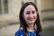 Sophie Kinsella, author of Shopaholic series, dies aged 55 after brain cancer