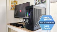 Hurry! Huge iBuyPower sale knocks up to $600 off our favorite PCs