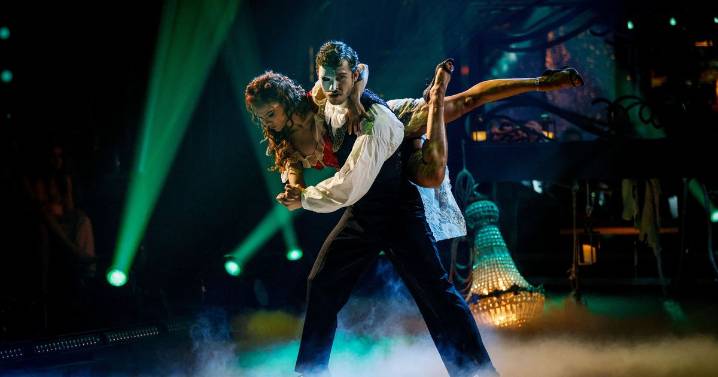 Strictly Come Dancing star lands major BBC hosting gig days before final