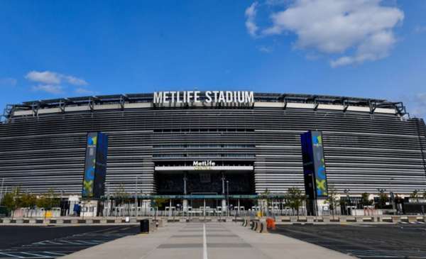 Así es el Metlife Stadium, donde será la final del Mundial 2026