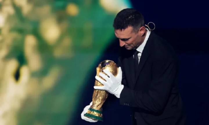 El posible camino de Argentina hasta la final del Mundial