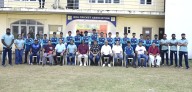 GCA Announces U-16 Team for Prestigious Vijay Merchant Trophy in Raipur