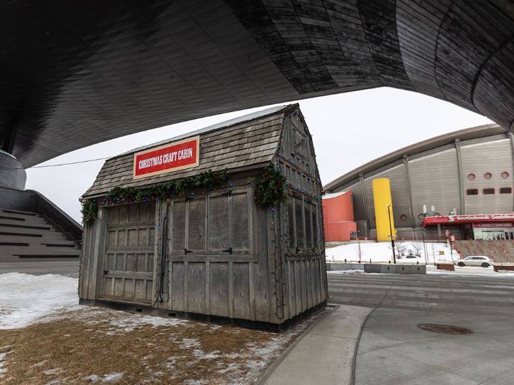 New Calgary Stampede holiday festival set to giddyup