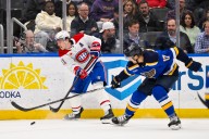 NHL Predictions: Dec 7 St Louis Blues vs Montreal Canadiens