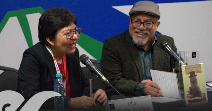 La Microbiología está ligada a la vida del ser humano: Lilia Cedillo