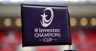 Bristol Bears vs Pau LIVE: Play-by-play Investec Champions Cup action from Ashton Gate