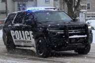 Snow shovel attack ends with one man shot in Kalamazoo