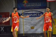 Belgrano aplastó a Alumni y habrá clásico nicoleño en la final del Pre Federal