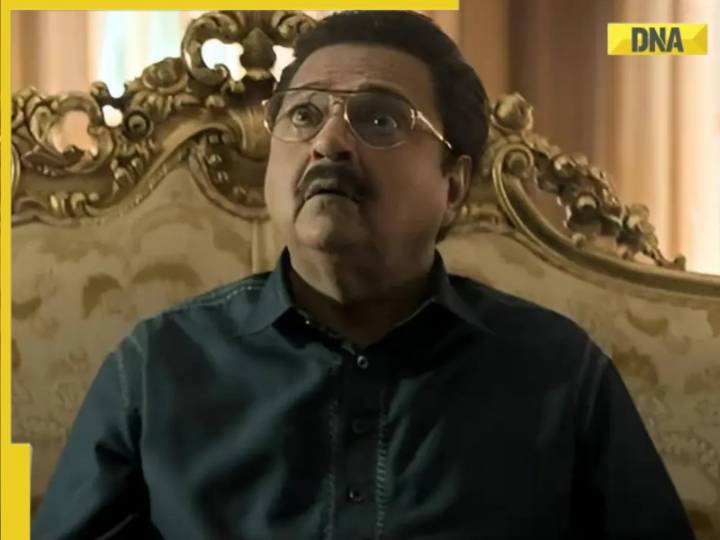 Dhurandhar: Rakesh reveals his character is inspired by real Pak politicians