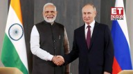 Vladimir Putin's India visit: Russian President to arrive at 6:35 PM today