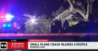 Informe oficial revela por qué se estrelló avioneta en Pembroke Pines
