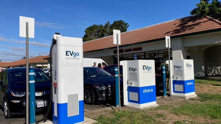 Letters: Readers on EV infrastructure and Obamacare